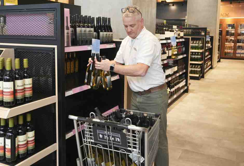 Federvini ci spiega l’effetto dei dazi