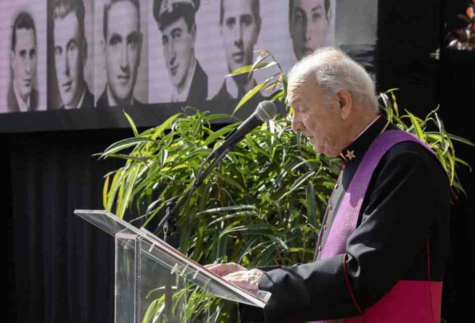 "Pochi cappellani militari", accordo Santa sede-Governo: via il tetto d'età per i sacerdoti con le Forze armate