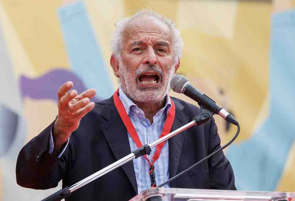 La tribù Lerner e la parte sbagliata della “linea del colore”