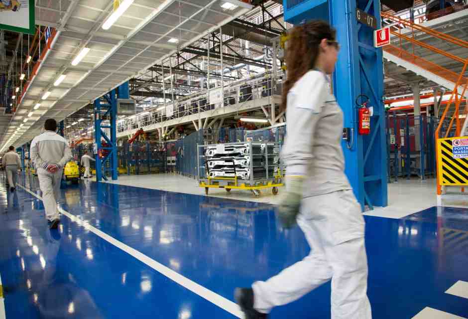 Il mercato record del lavoro ha un perché