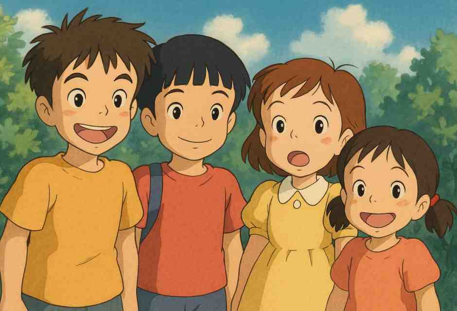 L'intelligenza artificiale infantilizza le masse