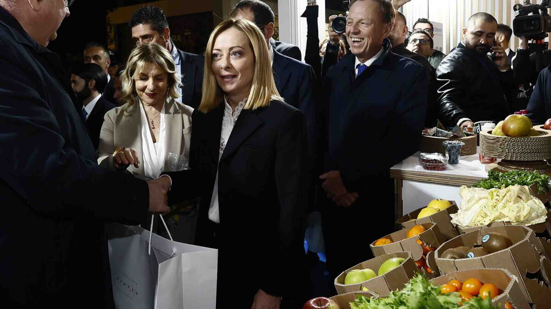 L'ingiustificabile indecisione di Meloni sul Mercosur