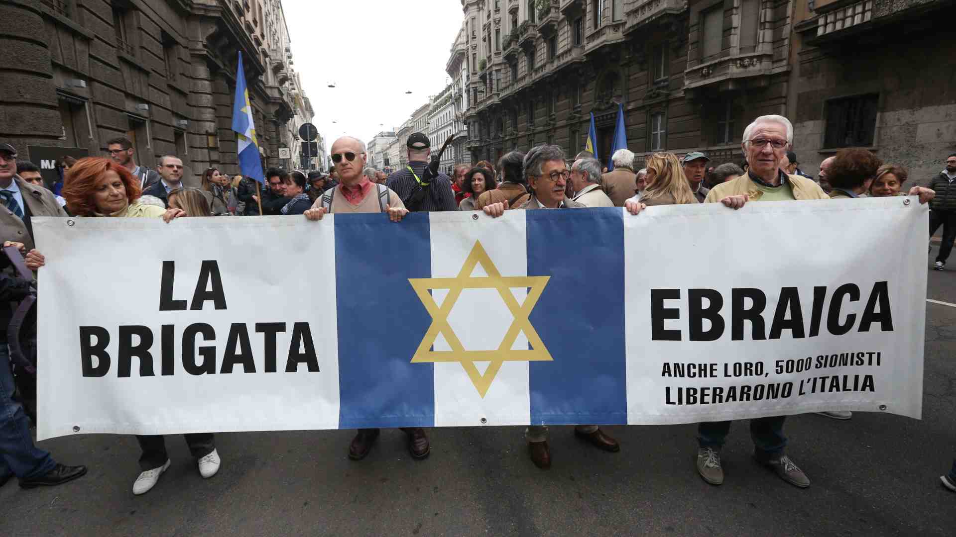 Possibili nuovi dazi in occasione del 25 aprile