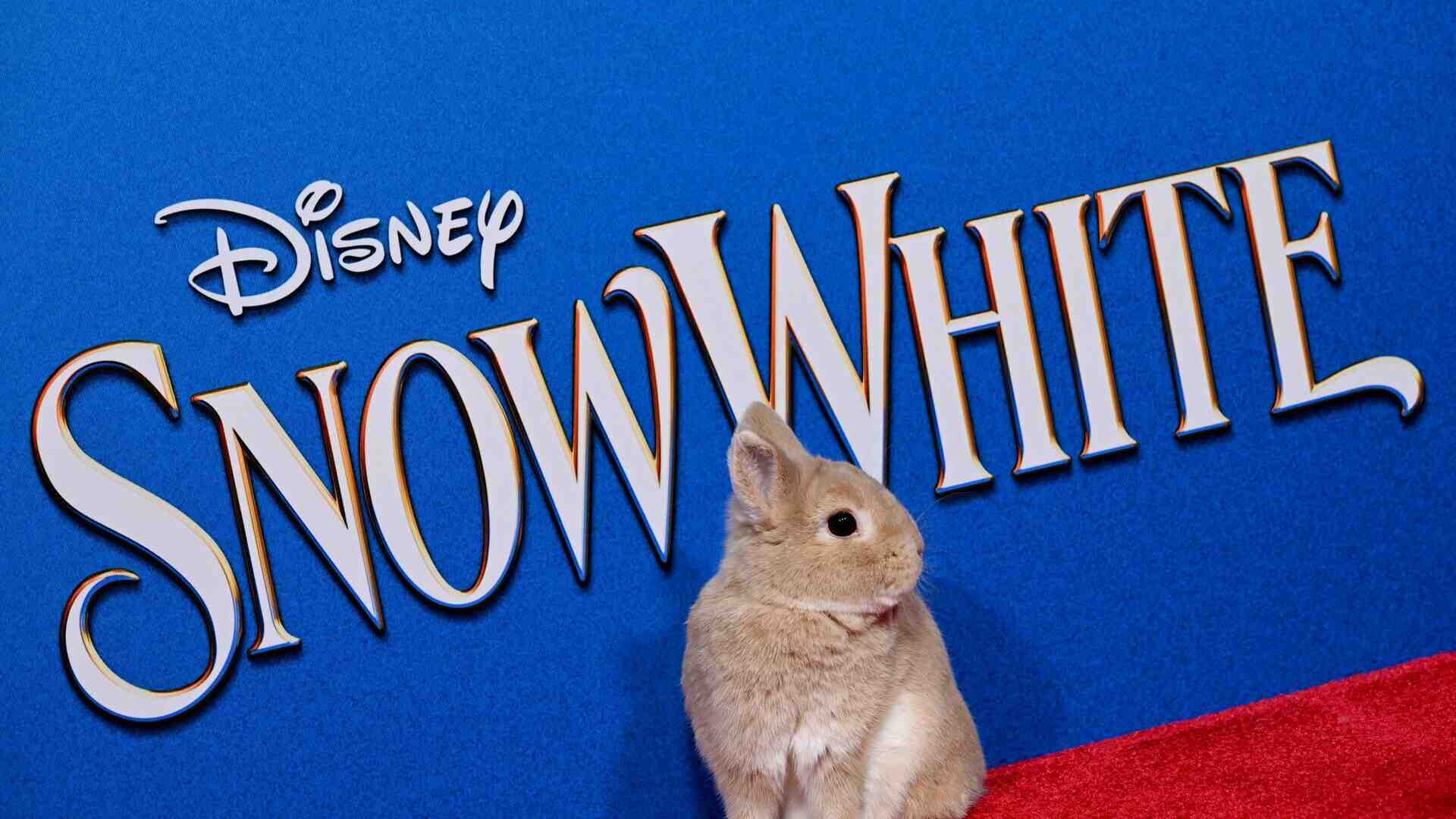 La nuova Biancaneve è uno spot fantasy del tardo Novecento