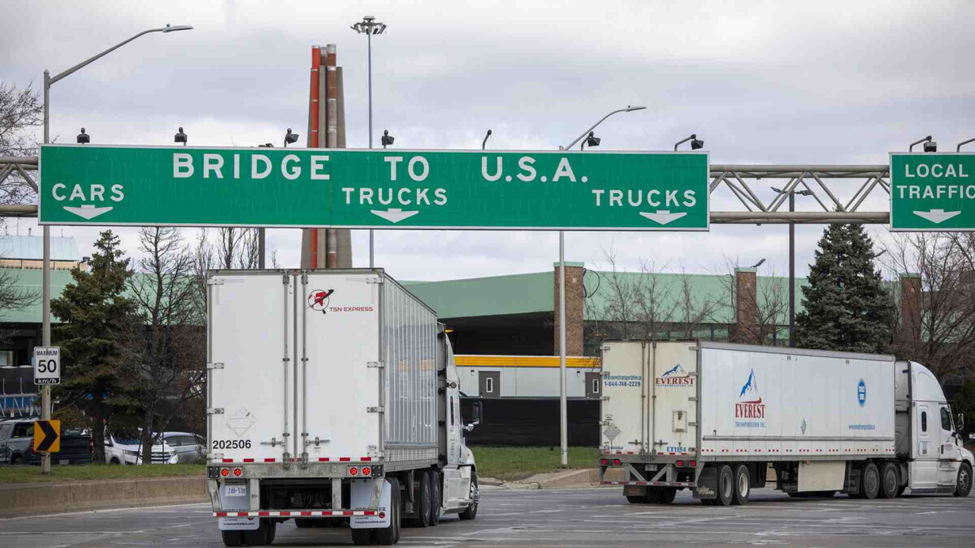 Il punto non sono i dazi. È la libertà