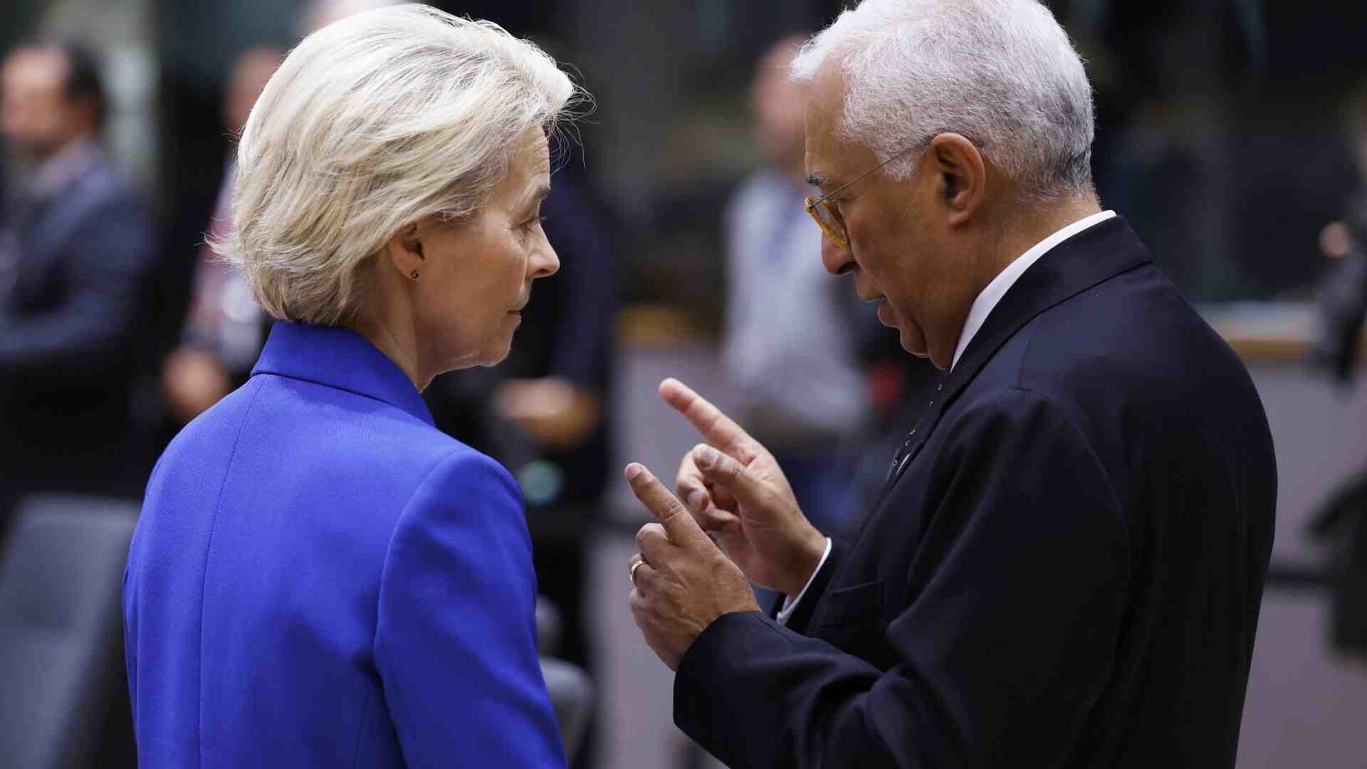 L’Ue cerca di ridisegnare gli equilibri in Asia centrale. Il primo summit