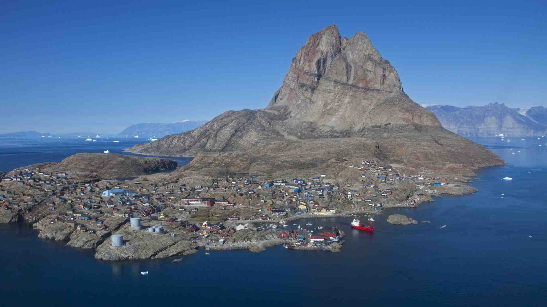 Quanto costa la Groenlandia
