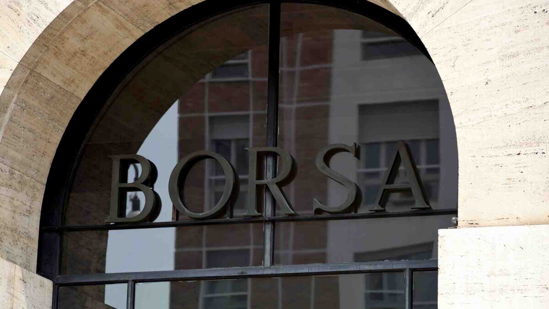 I dazi di Trump pesano sulle borse europee, ma danneggiano anche l'America