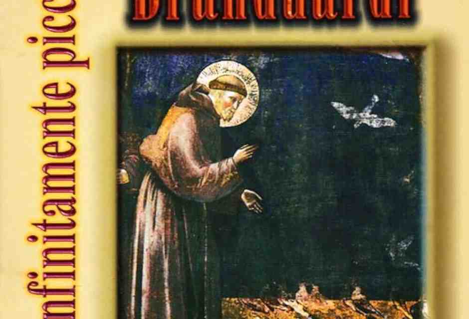 Gli insegnamenti di san Francesco non prescindono dalla fede in Dio