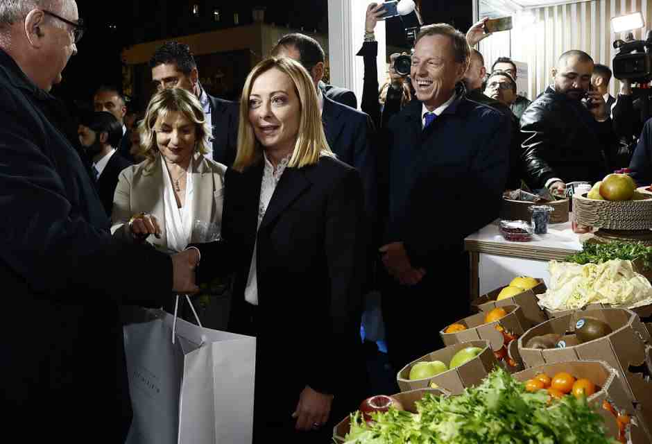 L'ingiustificabile indecisione di Meloni sul Mercosur