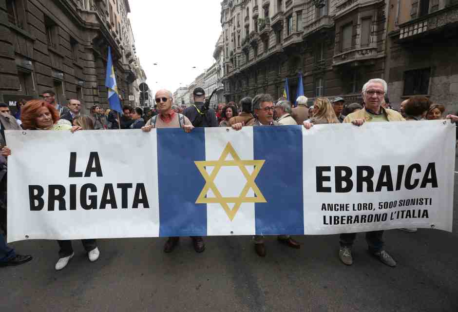 Possibili nuovi dazi in occasione del 25 aprile