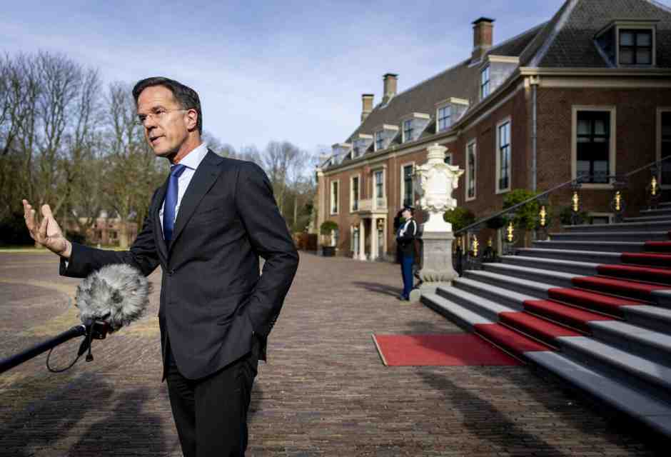 Gli europei sanno che devono far di più nella Nato, ma accolgono Rubio con ansia