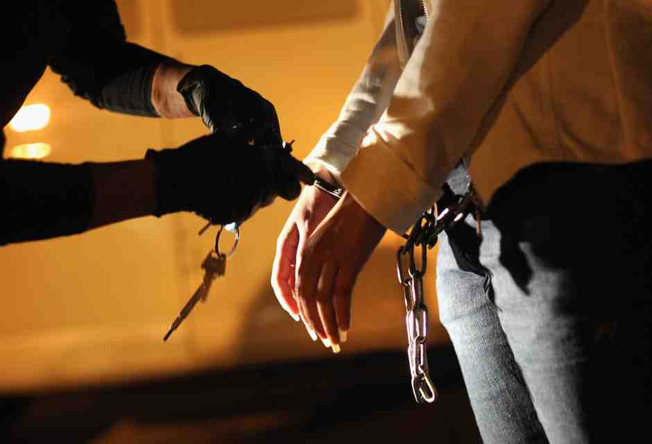 Washington ammette: Garcia è stato deportato in El Salvador per sbaglio