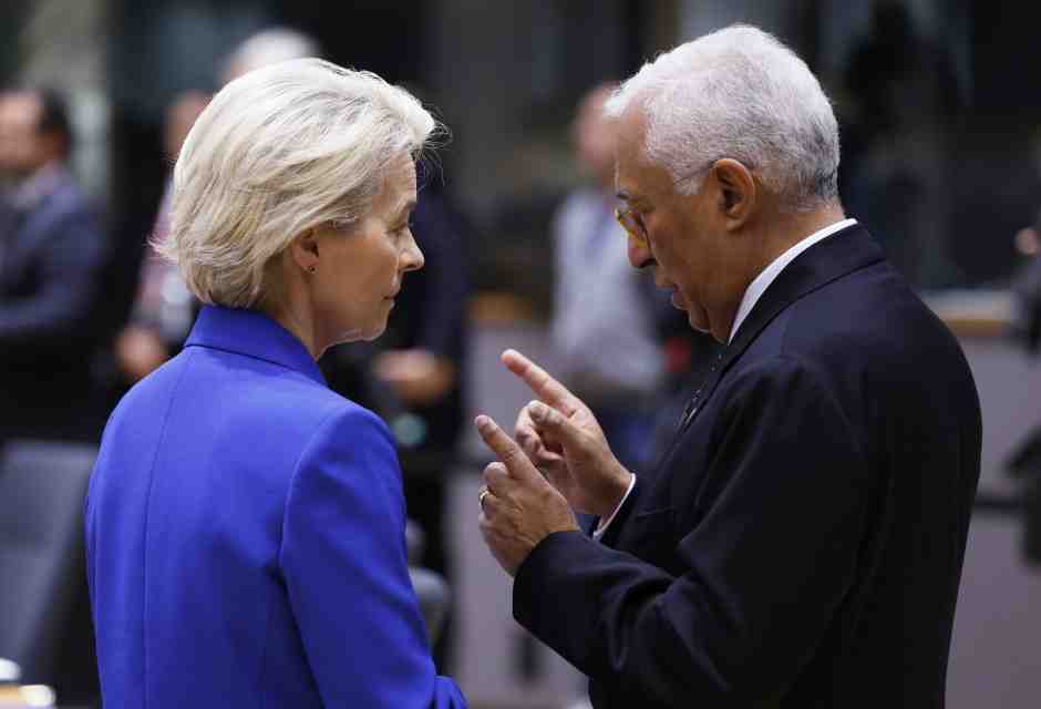 L’Ue cerca di ridisegnare gli equilibri in Asia centrale. Il primo summit