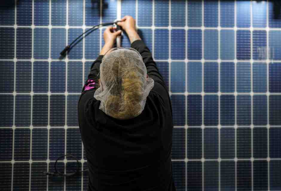 Investire sulla transizione nell’èra Trump. Le avvertenze di Bankitalia