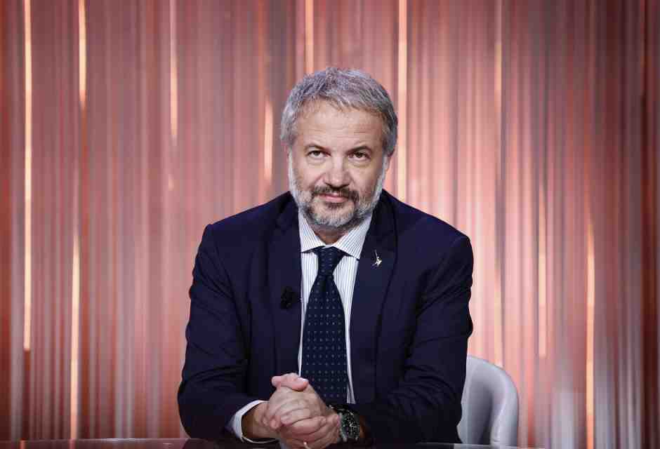 Cortocircuito Lega sui dazi di Trump: Borghi li elogia, Guidesi li teme