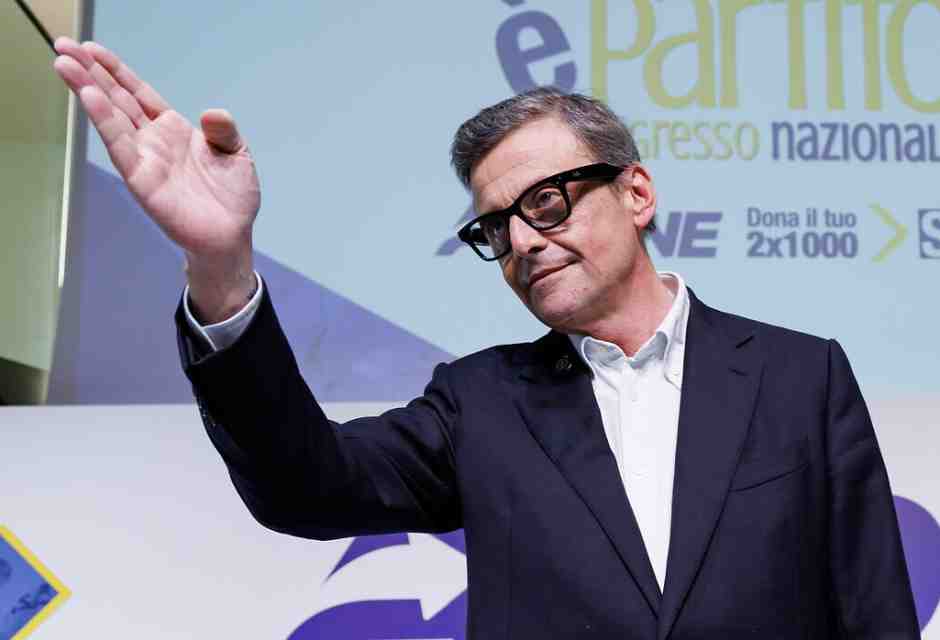 Cogliere le metafore è una dote sempre più rara