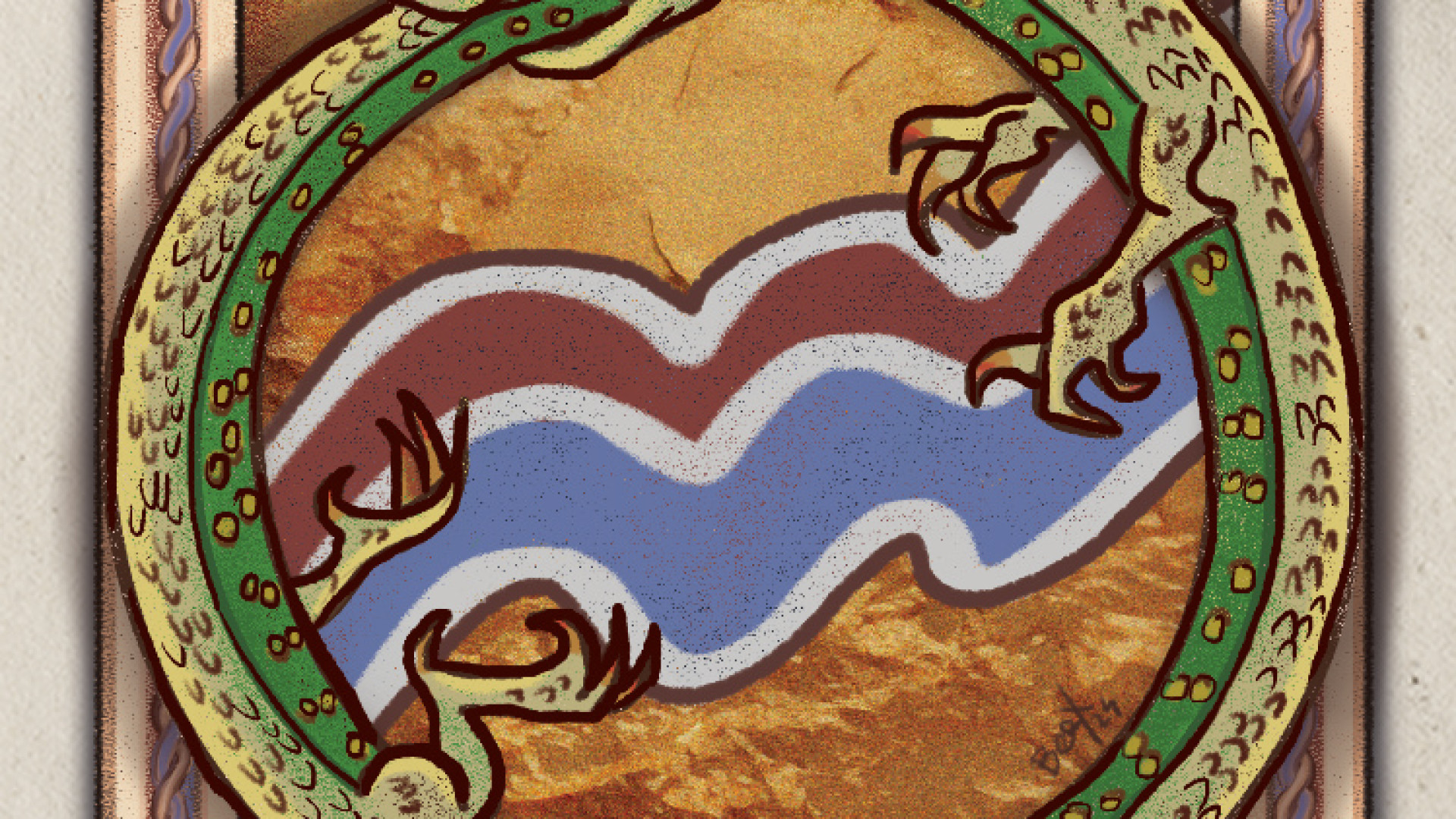 Chi ha paura dei draghi?