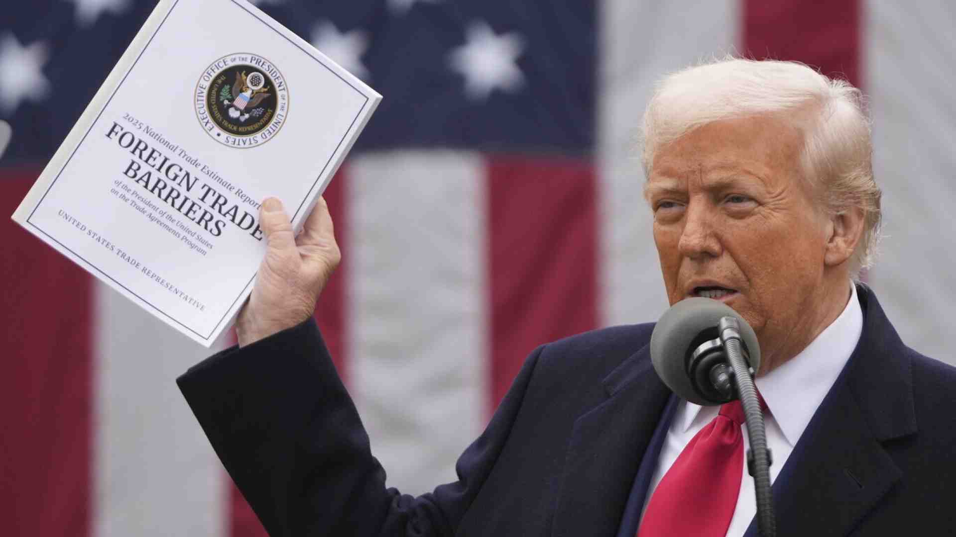 Pechino risponde ai dazi: è guerra