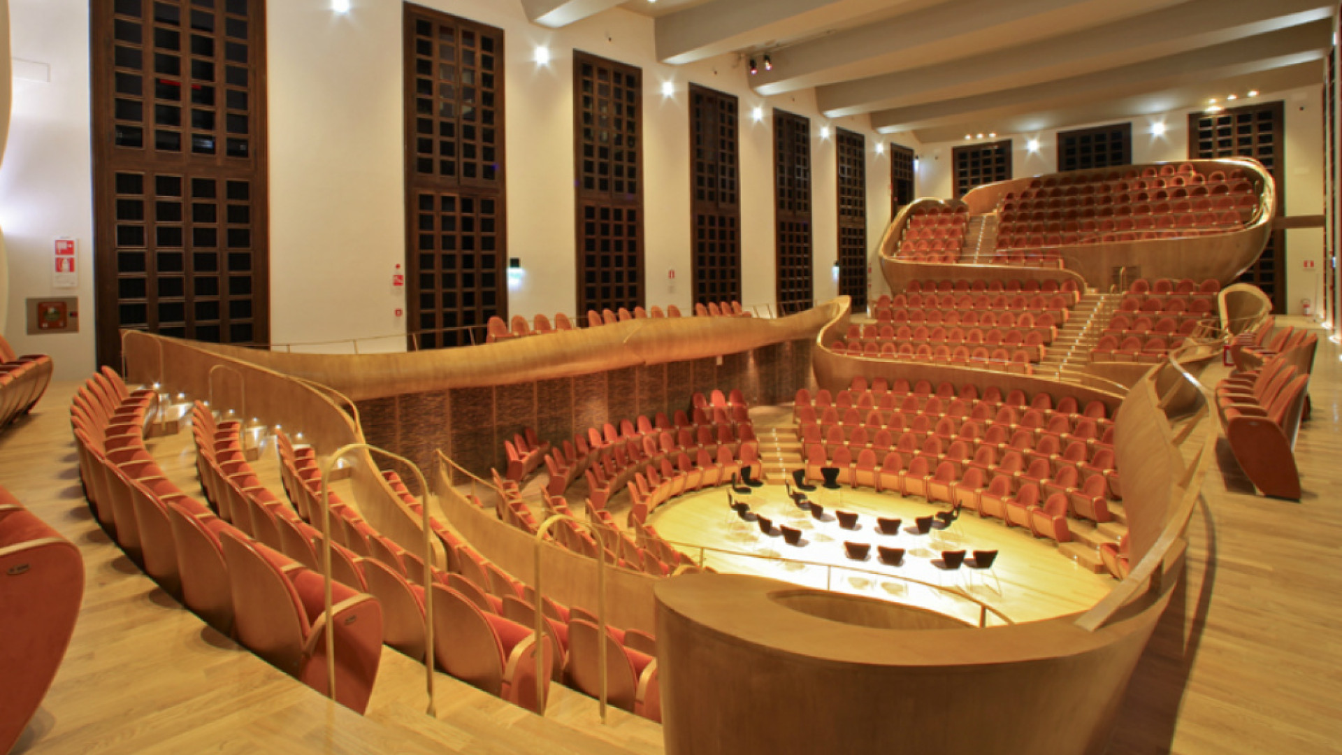 L’anno della svolta StradivariFestival “suona” tutto l’anno