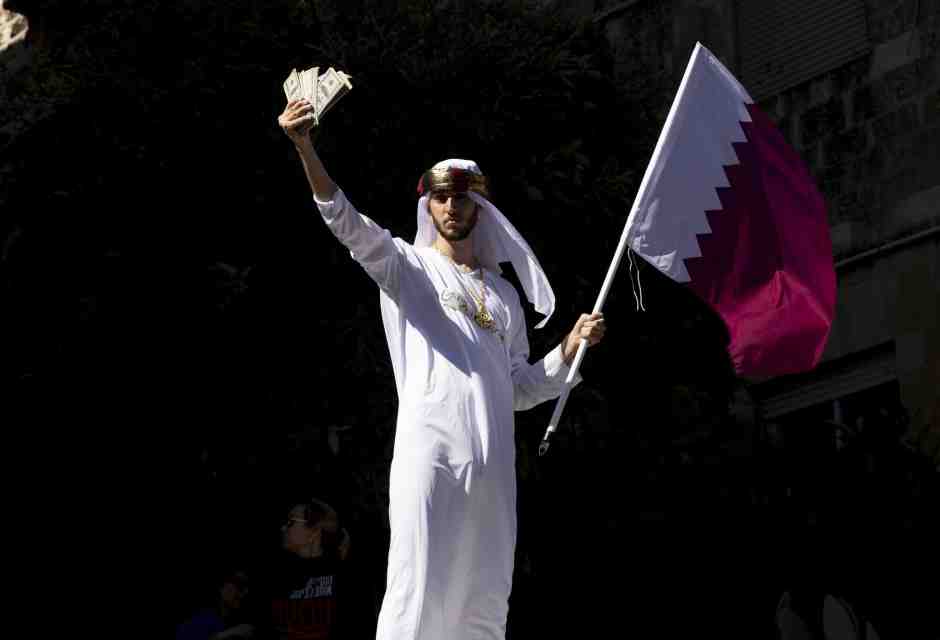 Il Qatargate di Bibi. La pericolosissima telenovela confonde e preoccupa Israele