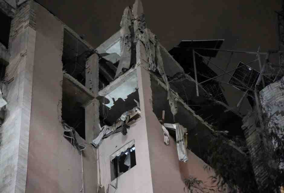 La deterrenza di Israele non basta mai