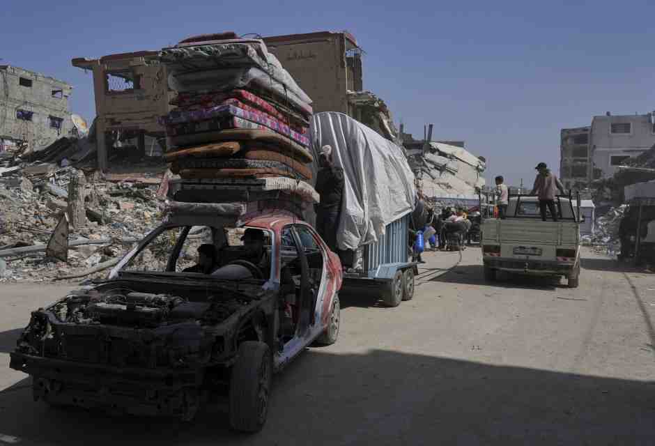 Nella tragedia della guerra di Gaza, le cifre all’ingrosso fanno solo il gioco dei terroristi