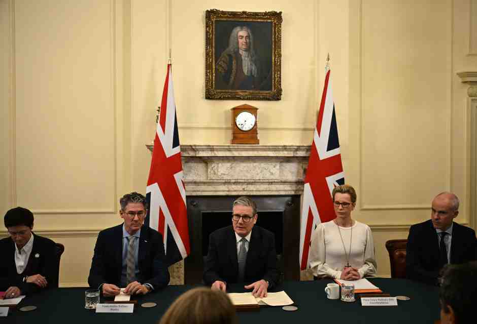 Londra incassa sollevata il “bonus Brexit”, ma ha poco da gioire