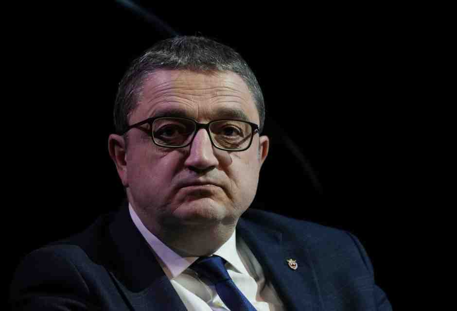 Fugatti: “Dazi preoccupanti. La forza dell’Italia può servire anche all’Ue”