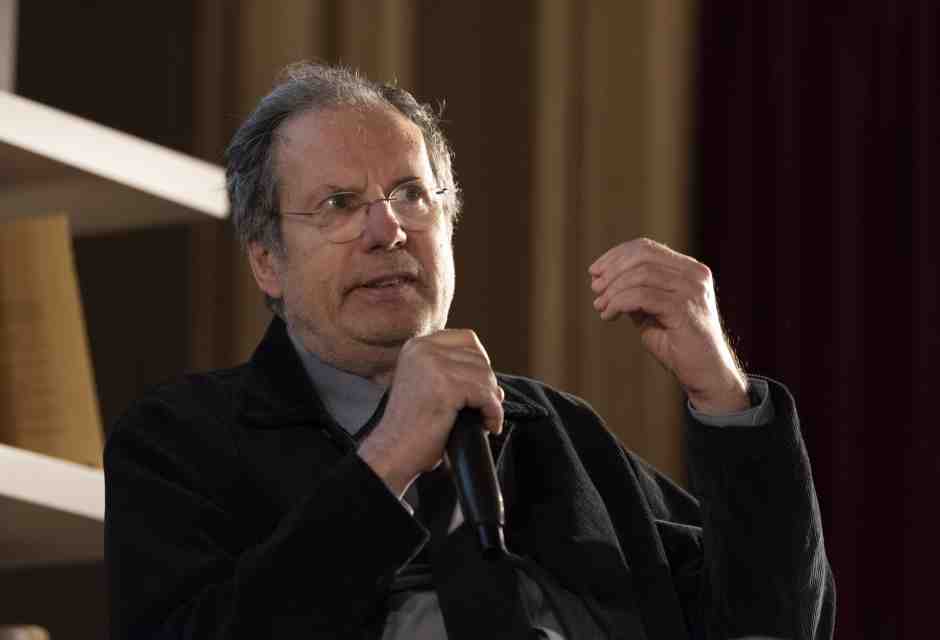 “Non c’è niente di più umano dell’intelligenza artificiale”. Parla il filosofo Maurizio Ferraris