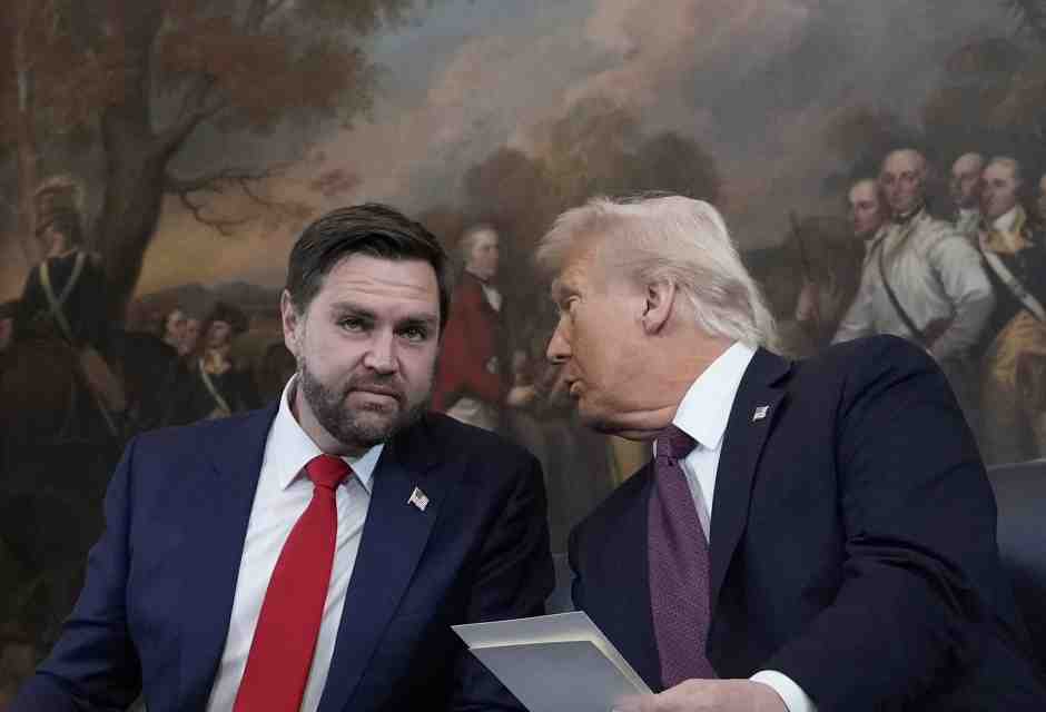 Allinearsi o perdere i finanziamenti alla ricerca: il controllo ideologico di Trump sulle università