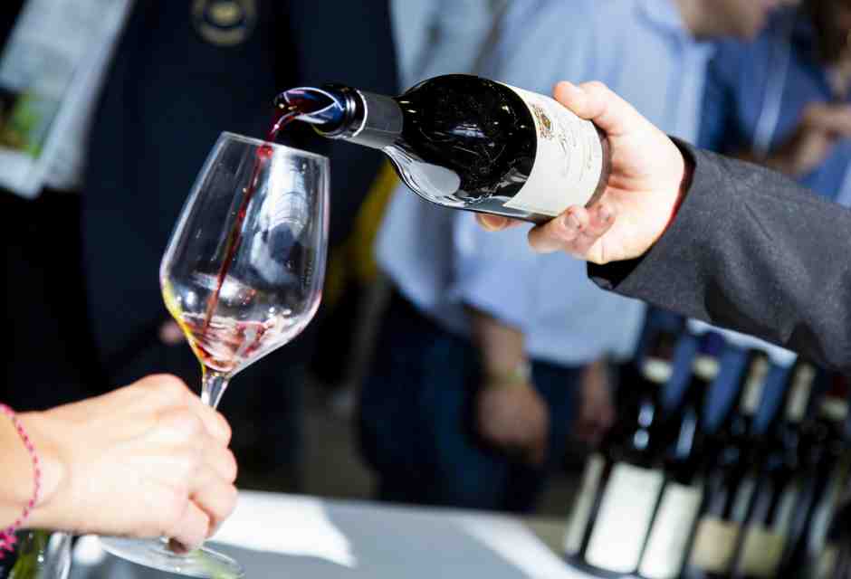 I dazi sul vino italiano sono un problema anche per gli americani