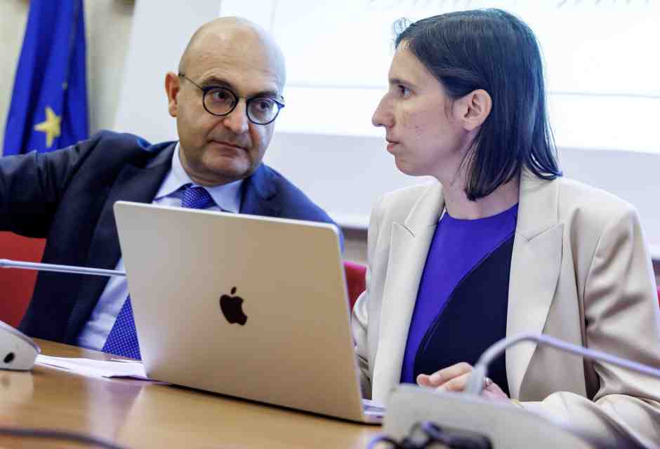 Misiani (Pd): "Meloni presa a ceffoni da Trump. Ora dica sì al Mercosur"