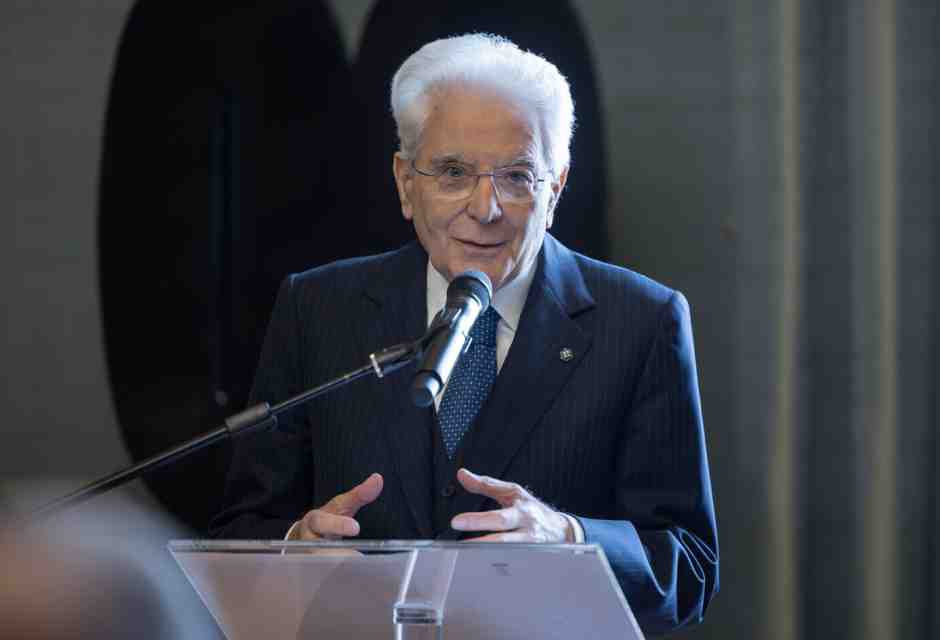 Decreto sicurezza, ecco i sei punti richiesti da Mattarella al governo Meloni. Nonostante la Lega
