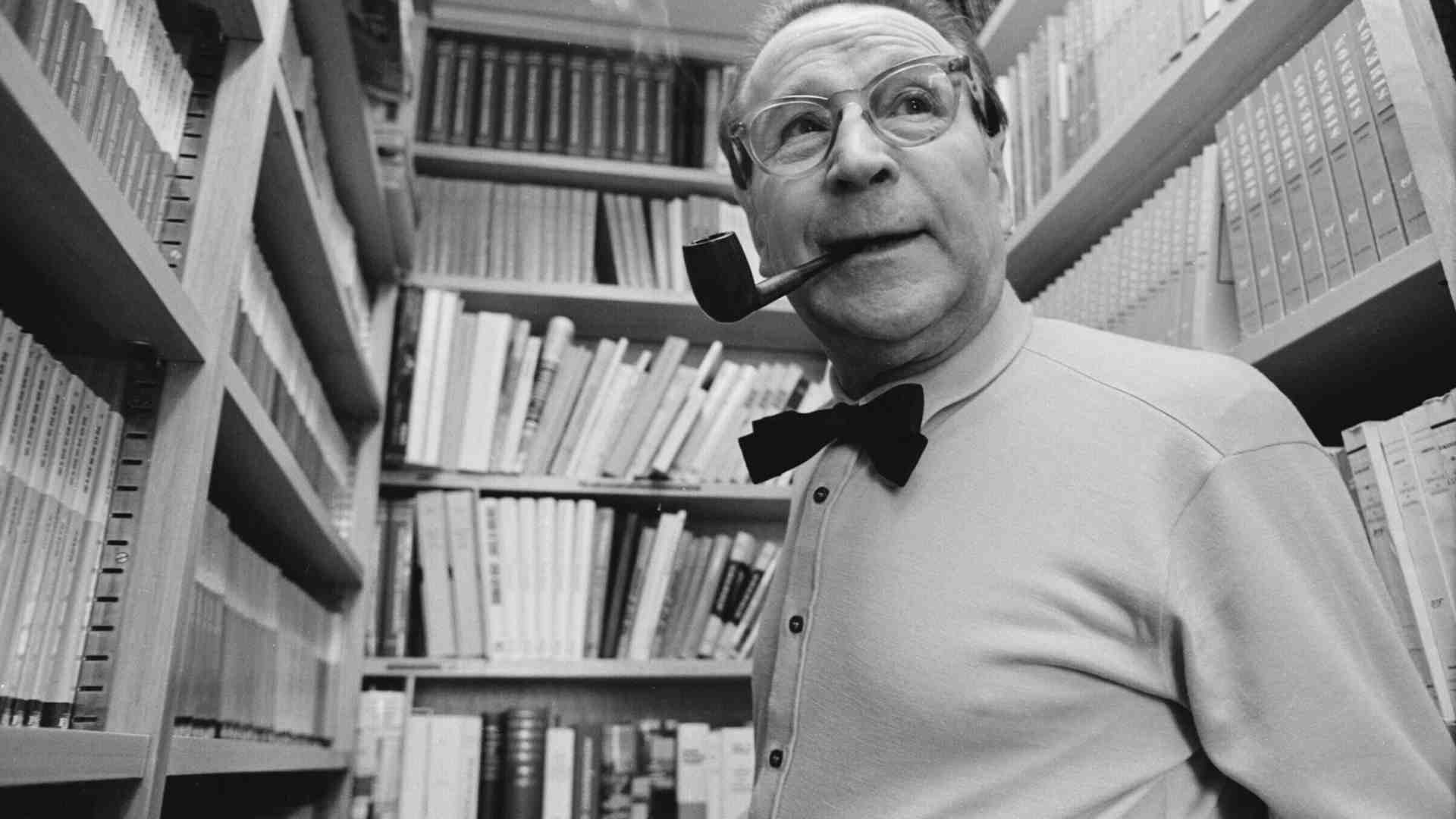 I viaggi di Georges Simenon, che ha reso ogni cosa materia di romanzo