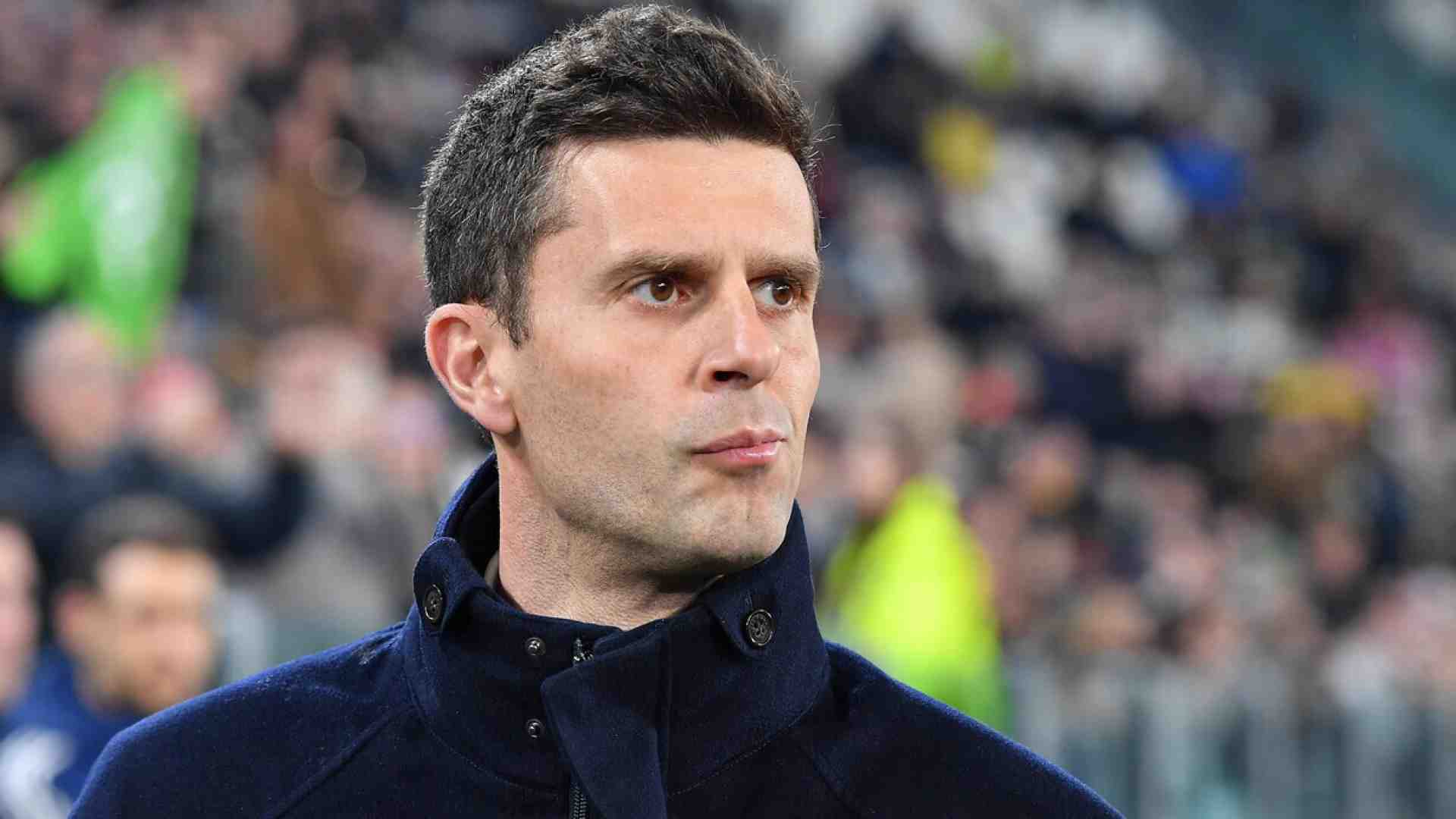 Quel che resta di Thiago Motta