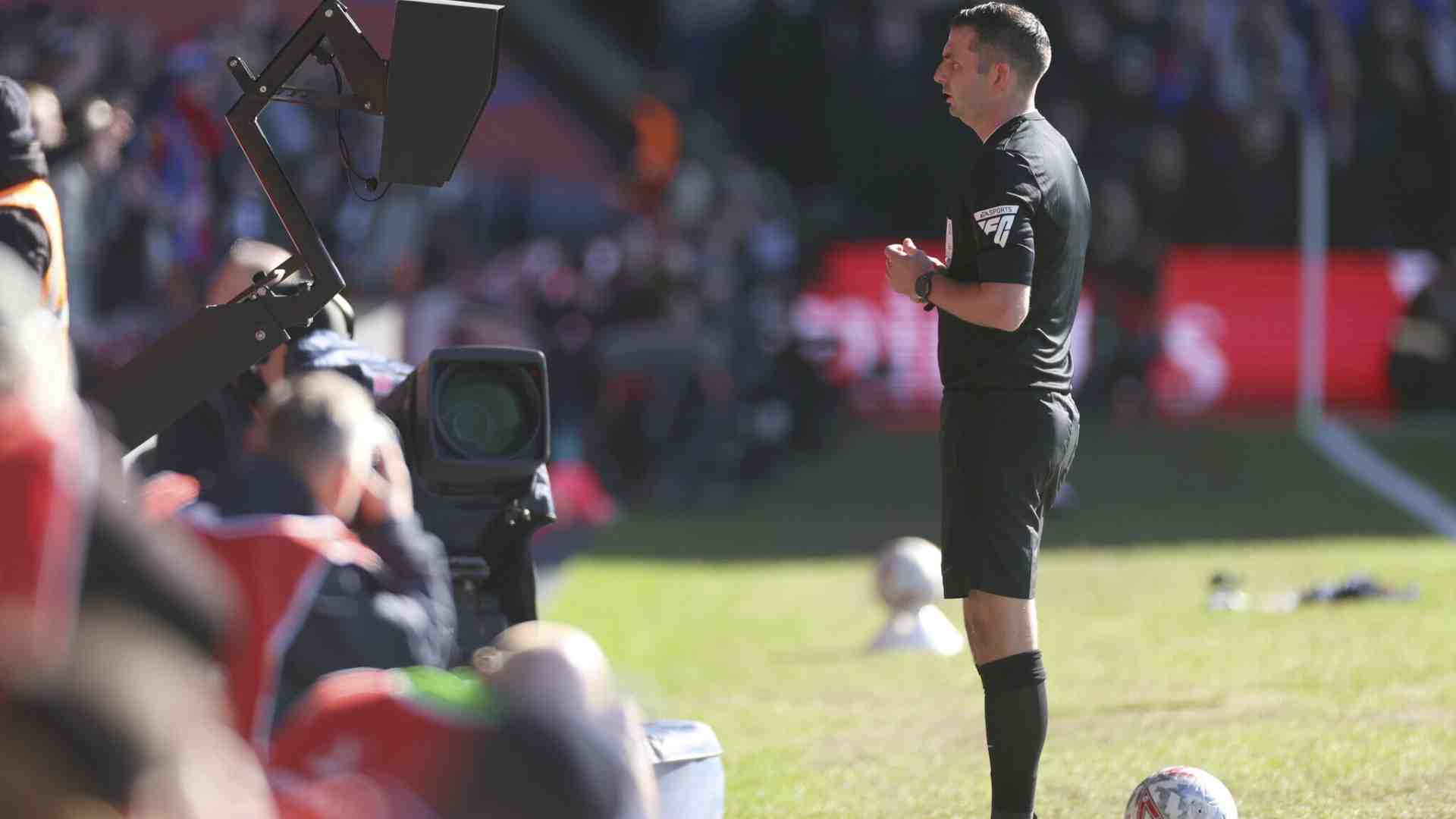 La verità assoluta nel calcio non potrà mai esistere