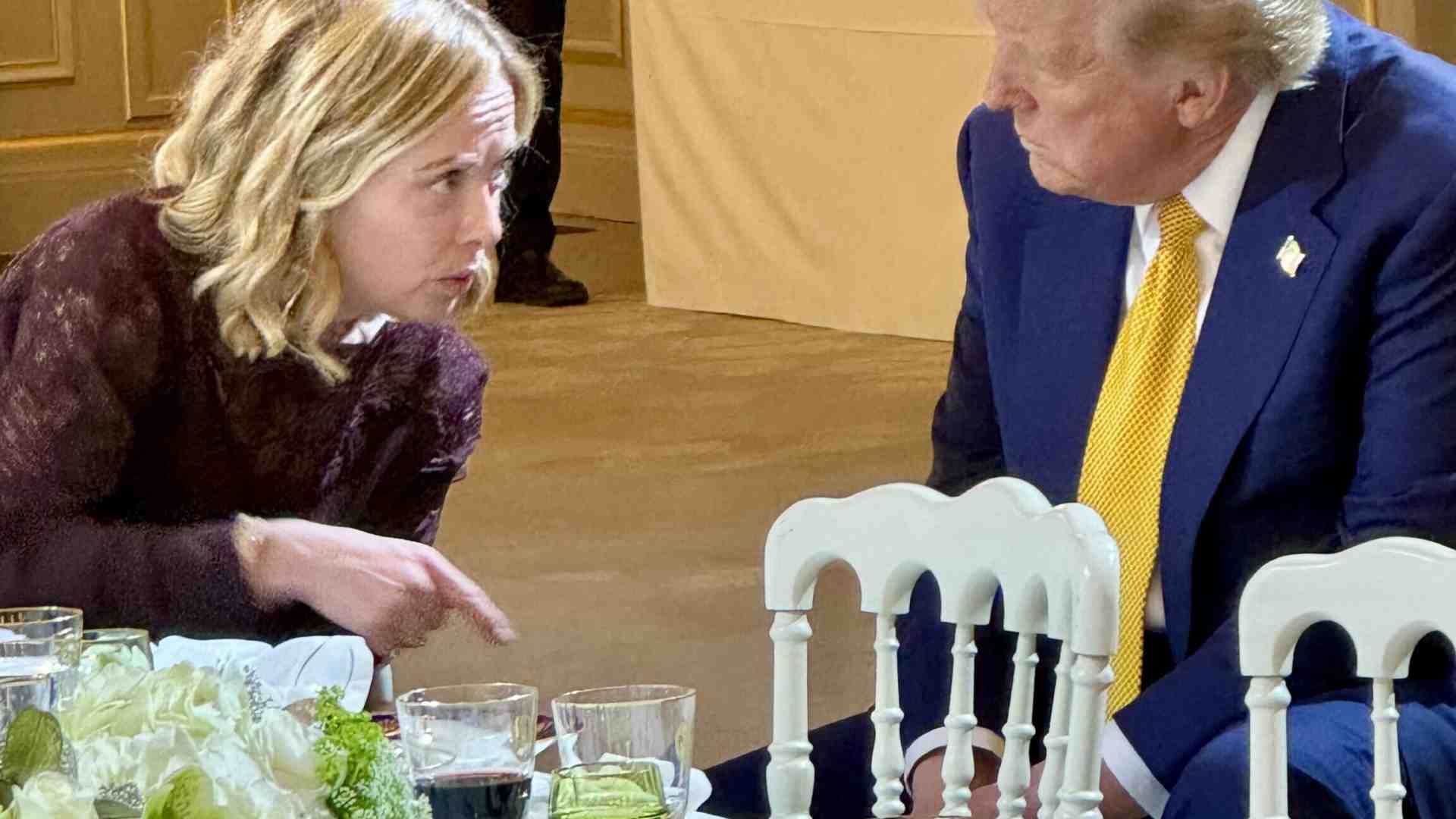 Il centrodestra alle prese con il suo trumpismo. È il nazionalismo, bellezza