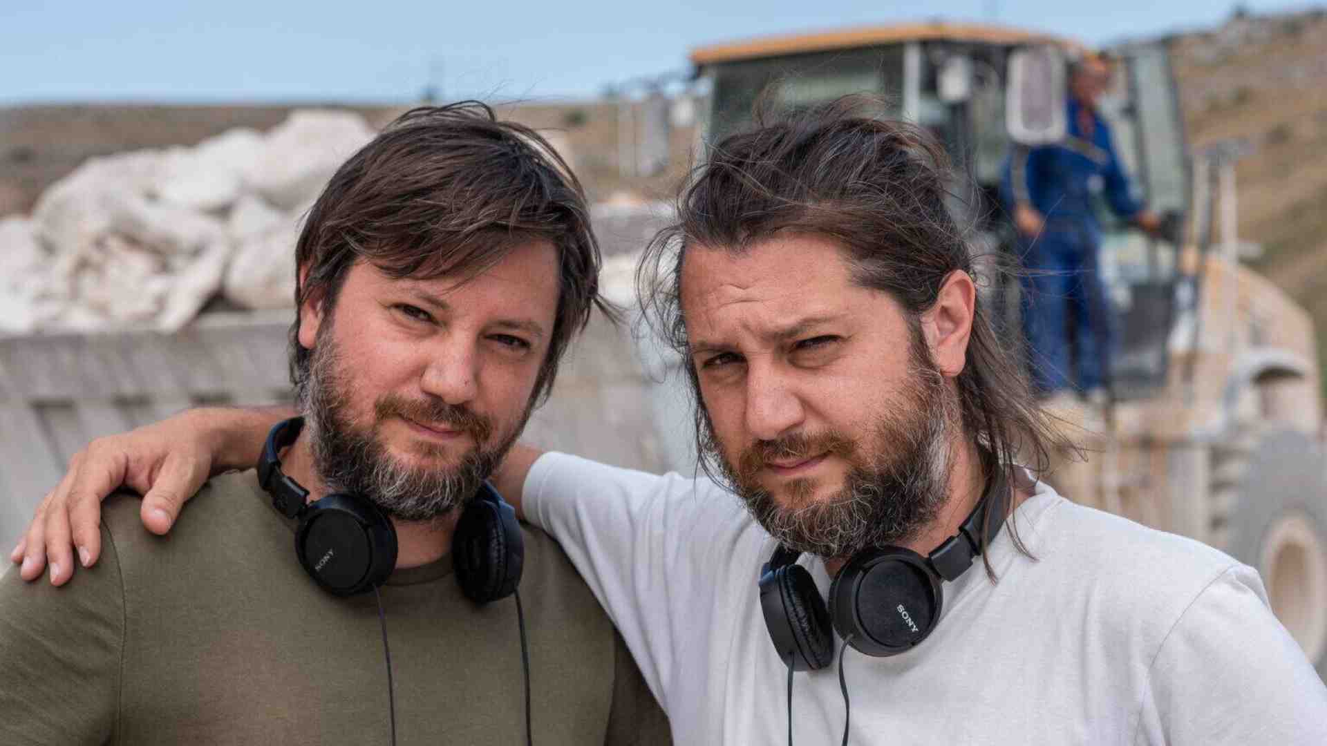 "La funzione dell'arte è connettersi con l'invisibile". Intervista a Gianluca e Massimiliano De Serio