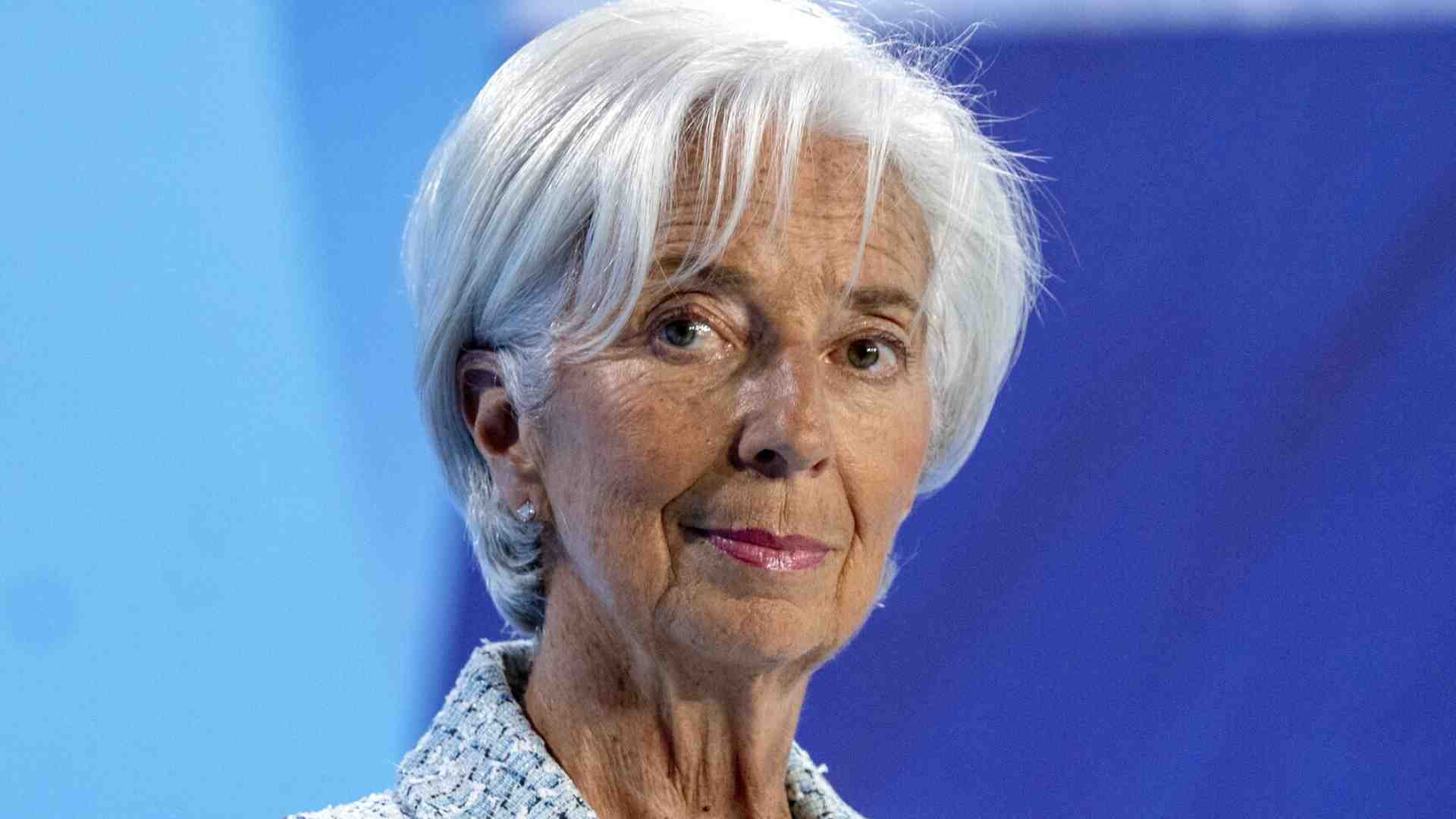 Nella tempesta, la Bce deve pensare alla stabilità dei prezzi