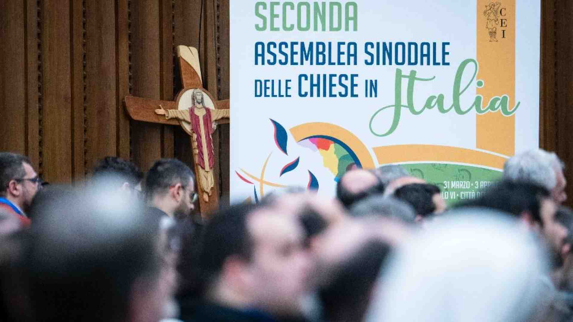 «Dissenso sì, ma costruttivo». L'Assemblea sinodale raccontata da chi c'era
