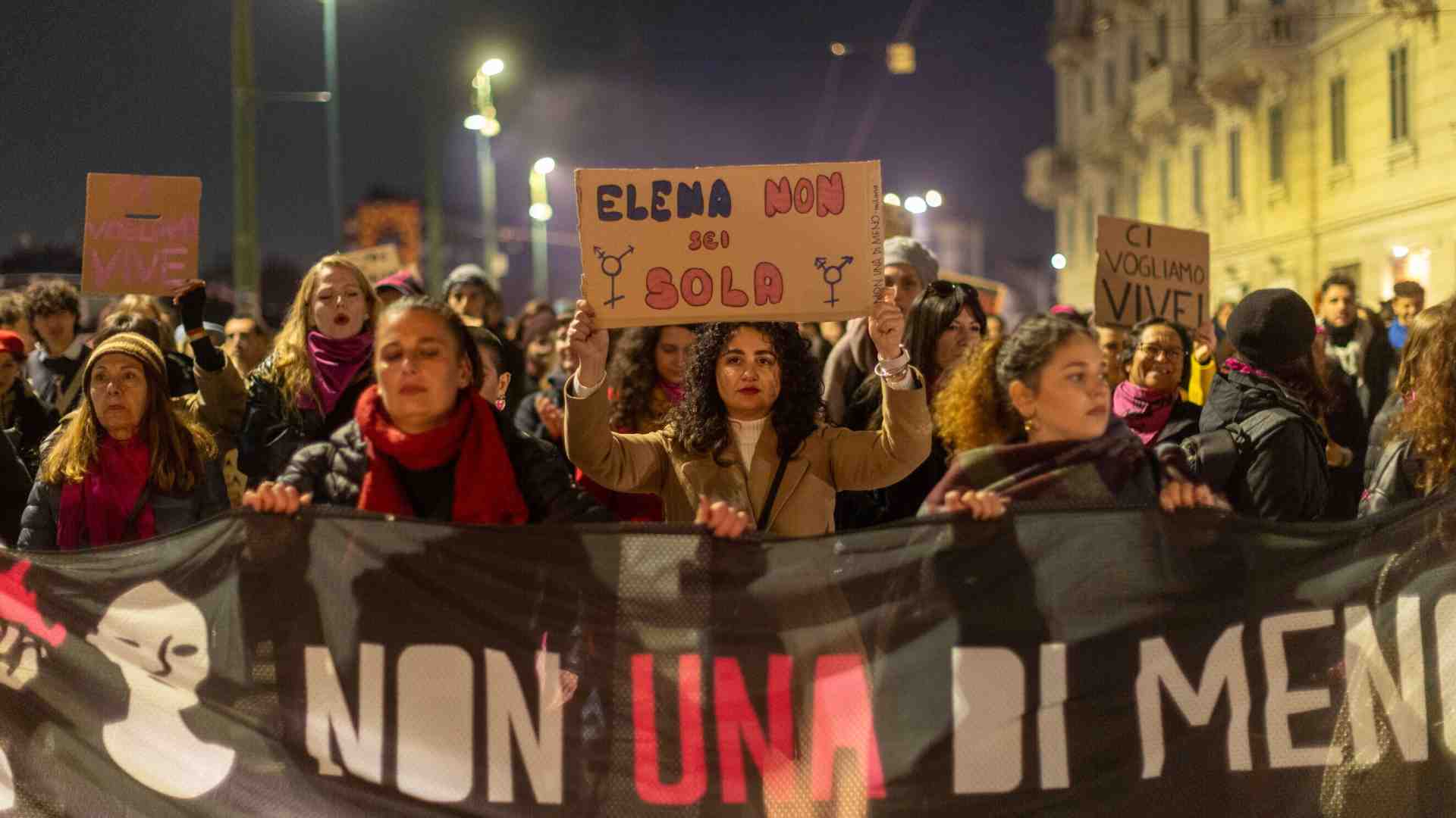 Due fustini di stereotipi per un fustino di ideologia