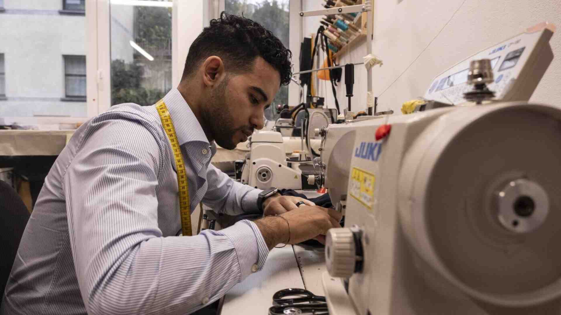 La terza via del modello famigliare nella moda