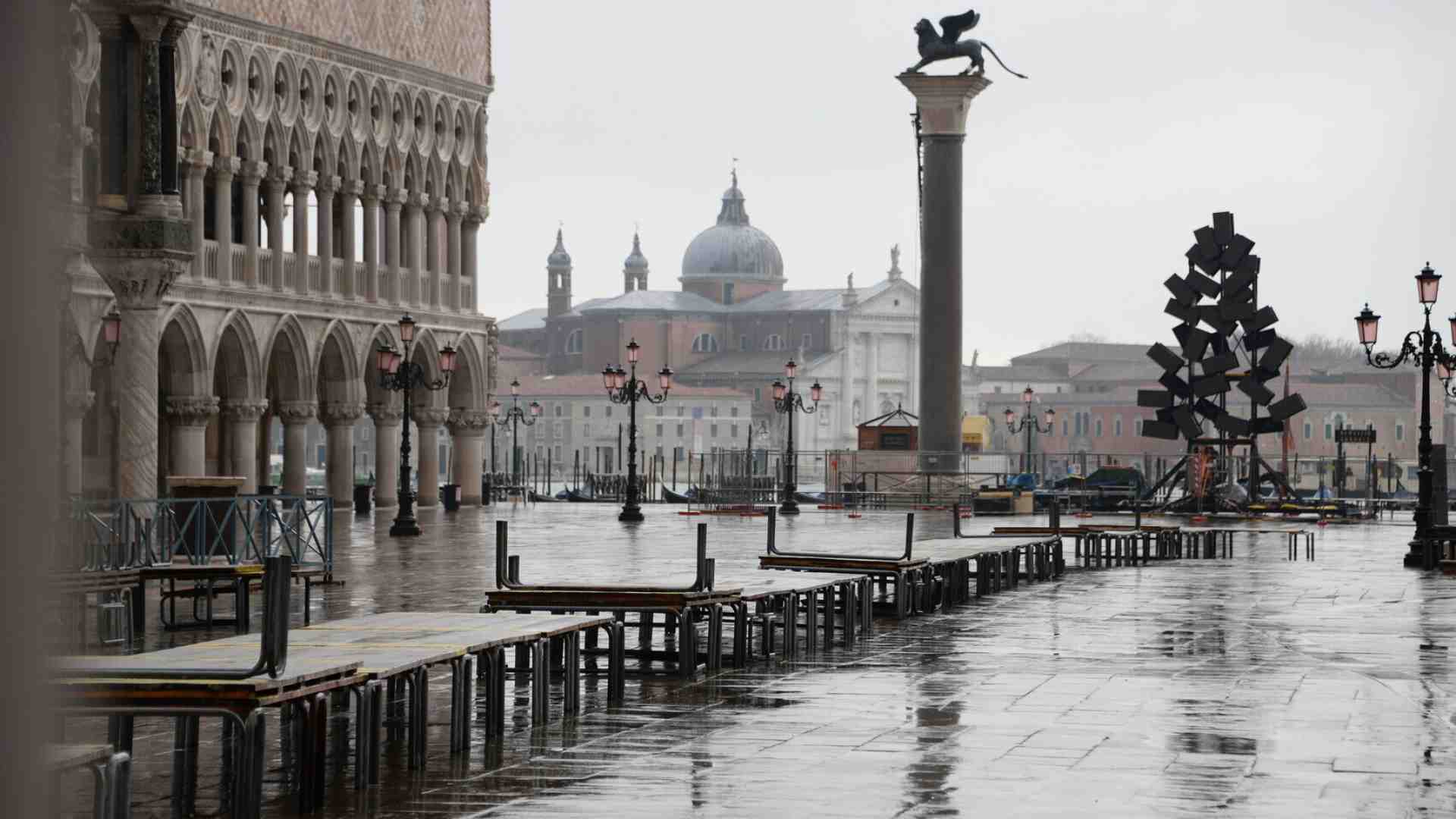 Quanto ci fa guadagnare il Mose