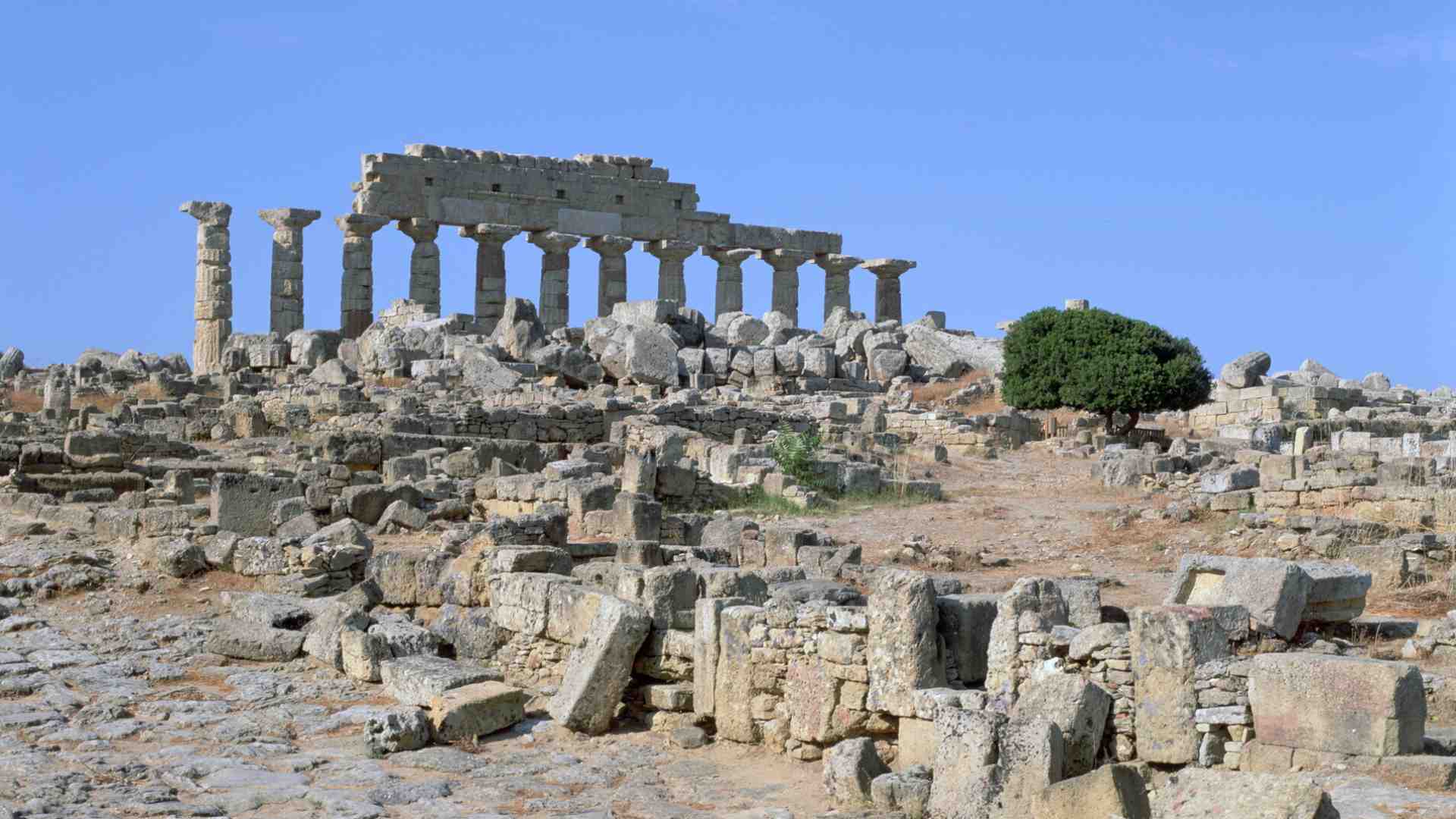 Viaggi e sogni di Freud e Kerényi a Castelvetrano