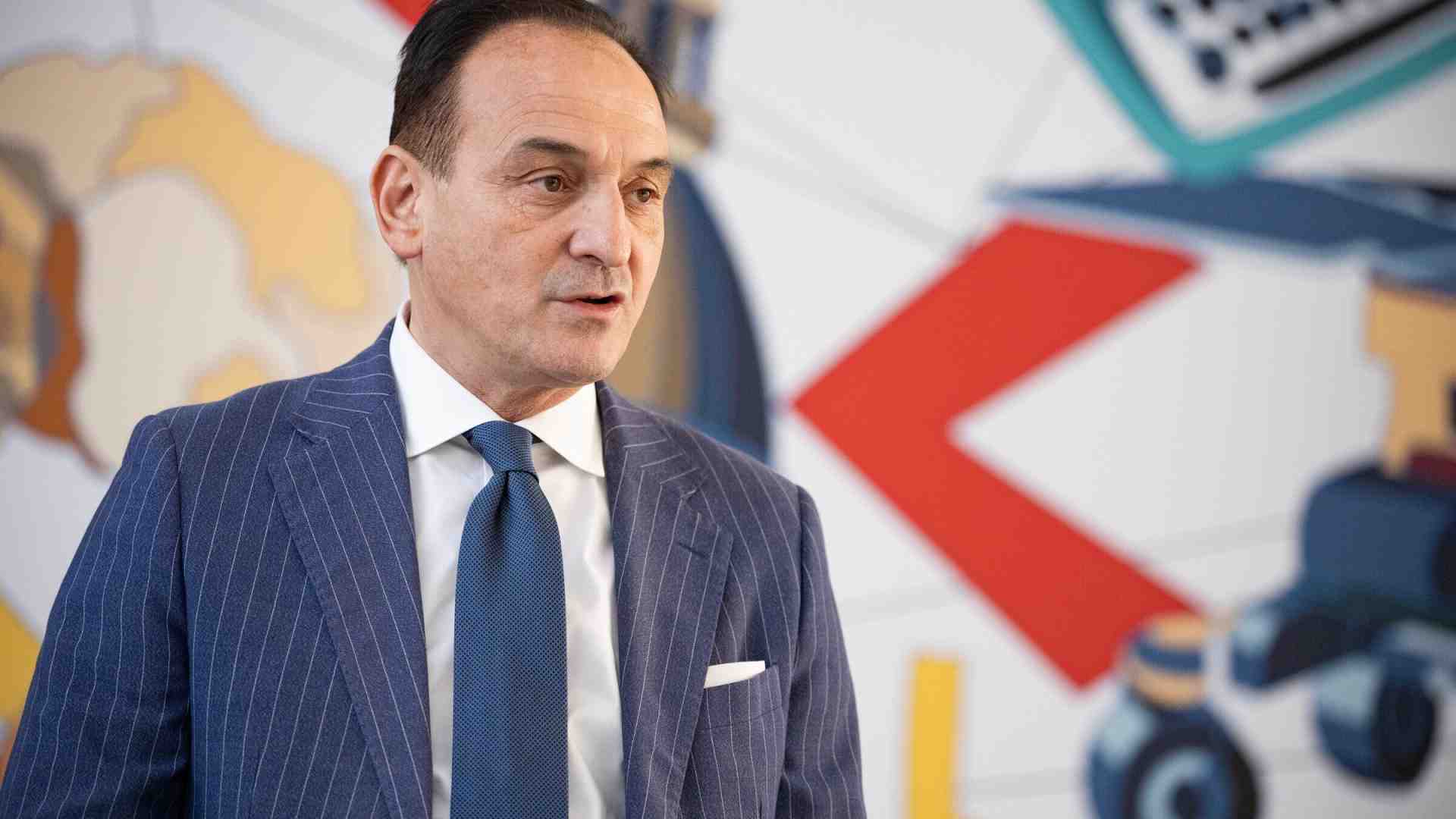 Cirio: “Ha ragione Meloni: basta green deal per l’automotive. Con gli Usa sui dazi tratti l’Ue”