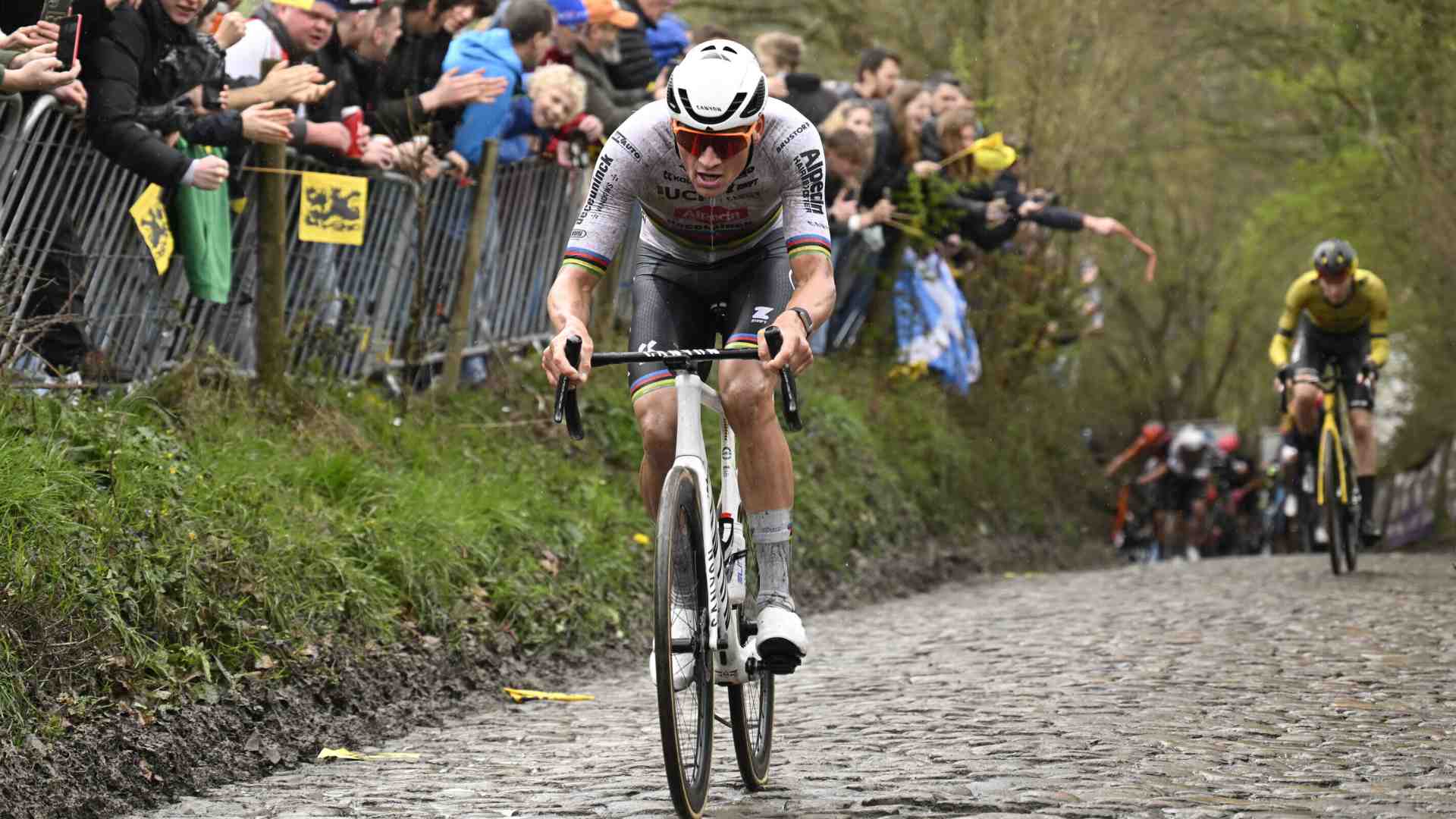 Una festa chiamata Giro delle Fiandre