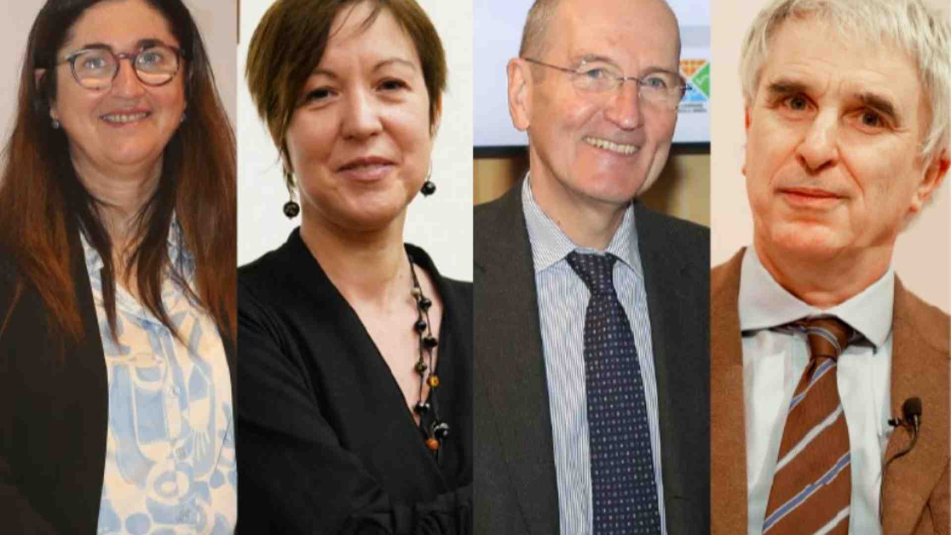 «Più tempo e coraggio per non disperdere la ricchezza del Cammino sinodale»