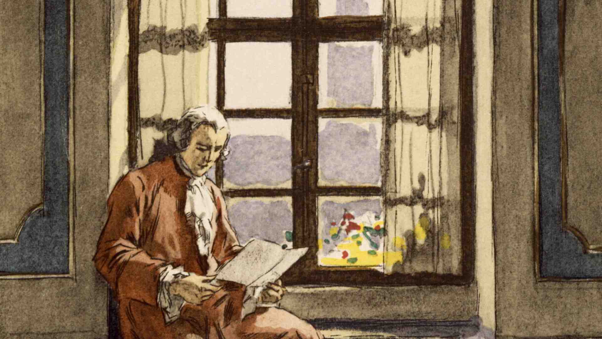 Ecco chi era il vero Casanova, nato 300 anni fa