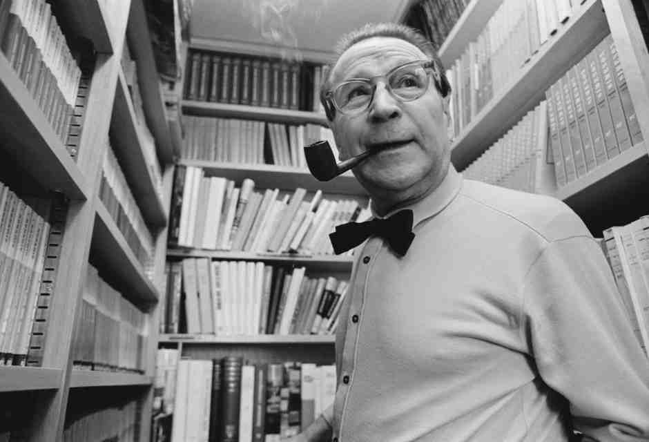 I viaggi di Georges Simenon, che ha reso ogni cosa materia di romanzo